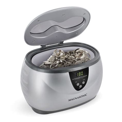 ultrasonic jewelry cleaner benefits